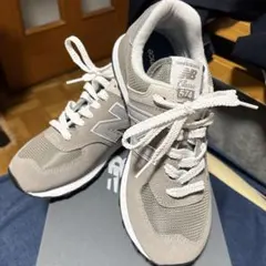 2026年最新】new balance 574 25cmの人気アイテム - メルカリ