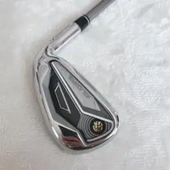 I124 TaylorMade GLOIRE GL550i 7番アイアン 単品