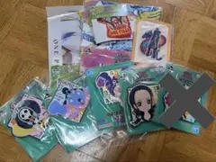 新品　一番くじ ワンピース 未来島エッグヘッド 色々
