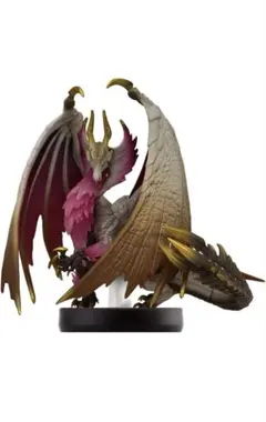 amiibo メル・ゼナ　メルゼナ