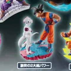 2025年最新】ドラカプ 悟空 フリーザの人気アイテム - メルカリ