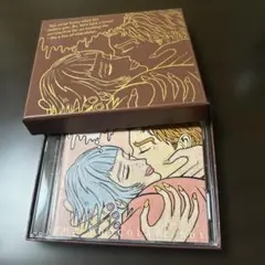 THE CHOCOLATE BOX 岩田剛典