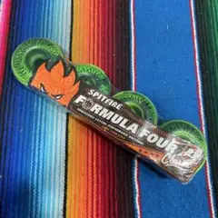 SPITFIRE FORMULA FOUR Classic52mm込み9905円 - メルカリ