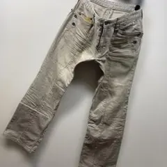 美品❣️ニコルクラブフォーメン❣️チノパン❣️ストレッチ入り❣️