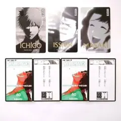 2026年最新】BLEACH展 韓国の人気アイテム - メルカリ