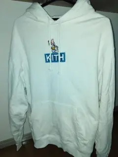 ③【激レア】KITH トムとジェリー Box-Logo フーディー - メルカリ