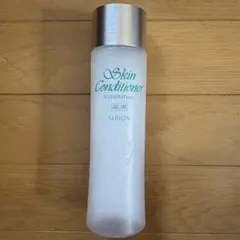 正規品　アルビオン 薬用スキンコンディショナー エッセンシャル 330ml