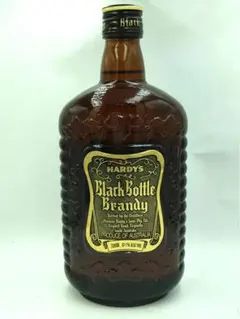 2026年最新】hardys black bottle brandyの人気アイテム - メルカリ