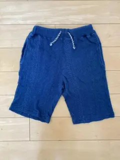 BREEZE　ハーフパンツ120cm