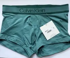 Calvin Klein tonal logo ローライズ S
