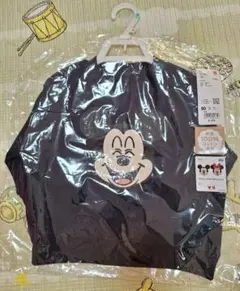ディズニー ミッキーマウス トレーナー 80cm