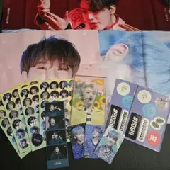 SEVENTEEN ホシ トレカ セット まとめ売り 2025年最新】seventeen ホシ セットの人気アイテム - メルカリ