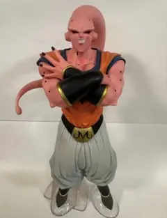 一番くじ ドラゴンボール VSオムニバスアルティメット D賞　魔人ブウ孫悟飯吸収のサムネイル
