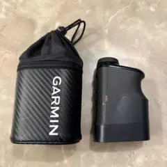 美品★23年製★定価9.2万円★GARMIN Z82 レーザー距離計 GPSのサムネイル
