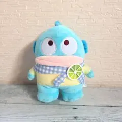 ハンギョドン　ぬいぐるみ