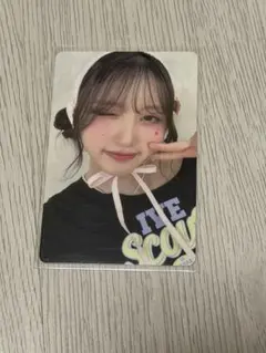 IVE bealright ガウル