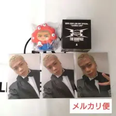 EXPO Jr.EXILE LIVE LIKIYAセット