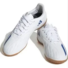 adidas フットサルシューズ19.0 cm