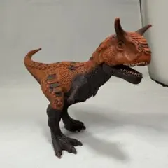 【シュライヒ】恐竜フィギュア カルノタウルス Schleich