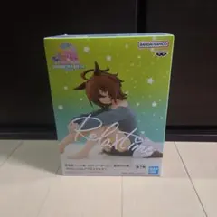 ウマ娘　アグネスタキオン