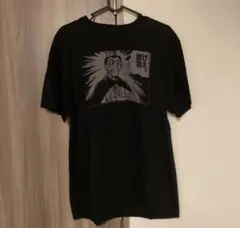 希少　レア　三国志　Tシャツ　げぇっ 関羽　曹操　横山光輝　漫画　アニメ