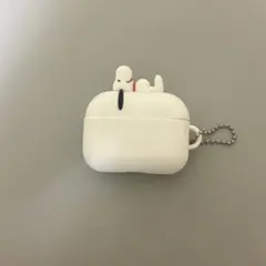 AirPods (( スヌーピーシリコンケース))