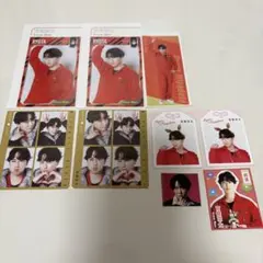 SnowMan 宮舘涼太　雑誌　切り抜き　セット