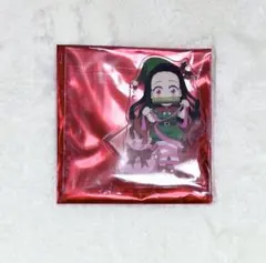鬼滅の刃 クリスマス アクリルスタンド2022 竈門禰豆子 アクスタ