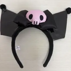 サンリオ クロミ カチューシャのサムネイル