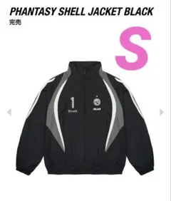 palace phantasy shell jacket - メルカリ
