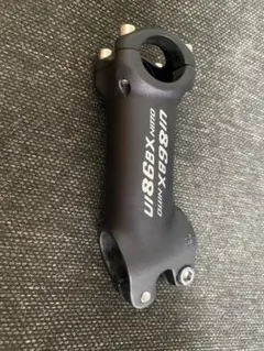NITTO ステム UI-86BX 73D ブラック 90mm / φ26.0のサムネイル