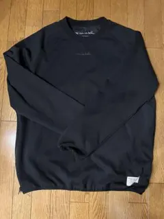 【新品、未使用】トラビスマシュー　ニットTシャツ　 メンズ　サイズ：2XL 新品、未使用】トラビスマシュー ニットTシャツ メンズ サイズ