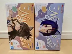 ToLOVEるダークネス 結城美柑 西連寺春菜 にゃーるずこれくしょん 2種