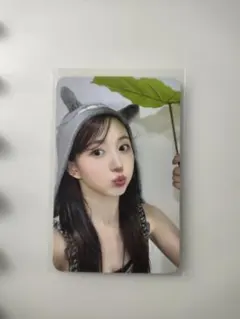 2025年最新】へウォン nmixx everlineの人気アイテム - メルカリ