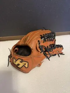 2025年最新】HATAKEYAMA ハタケヤマ 硬式外野グローブの人気