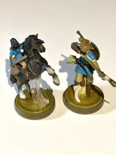 2025年最新】amiibo ゼルダの人気アイテム - メルカリ