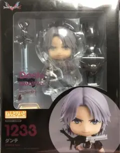 ねんどろいど ダンテ DMC5 Ver. 「デビルメイクライ5」 - メルカリ