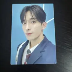 SEVENTEEN ドギョム DREAM