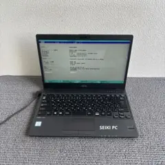 富士通lifebook U938/S i5-8350U メモリ4GB#m7384 富士通lifebook U938/S i5-8350U メモリ4GB#m7384 - メルカリ