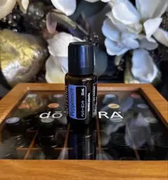 新品未使用doTERRA Peppermint エッセンシャルオイル15mlのサムネイル