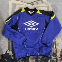 20s ビンテージ umbro ビンテージ トラック ジャケット　Y2K