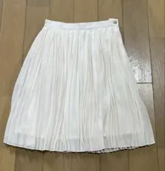 ジョニーランサー プリーツスカート　サイズMのサムネイル