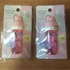 2025年最新】綿棒ケース サンリオの人気アイテム - メルカリ