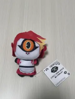 ハズビン・ホテルへようこそ ぬいぐるみ vol.1 ニフティ