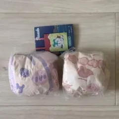 ちいかわ トートバッグ うさぎ シーサー ガチャ 2個セット