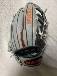 2026年最新】a2000 wilsonの人気アイテム - メルカリ