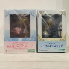 2025年最新】がんばリーリエ フィギュアの人気アイテム - メルカリ