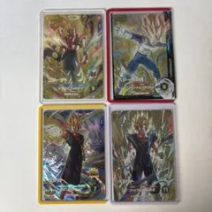 スーパードラゴンボールダイバーズ GDR まとめ売り
