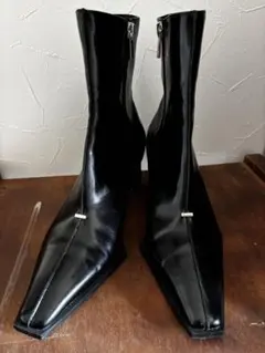 れ*ん様 コスプレ 20cmシークレット 厚底 ブーツ 美脚 タオバオ - メルカリ