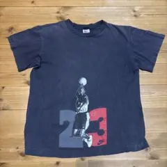 NIKE 90s 銀タグ ジョーダン Tシャツ USA製